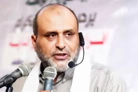 Senior Palestinian Resistance Leader Assassinated During Israeli Massacre in Gaza