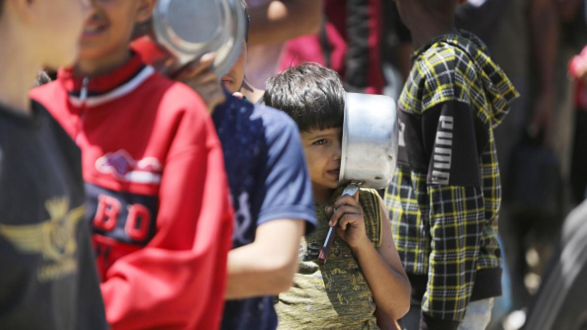 "Gaza Humanitarian Foundation": When Humanitarian Aid Becomes a Weapon