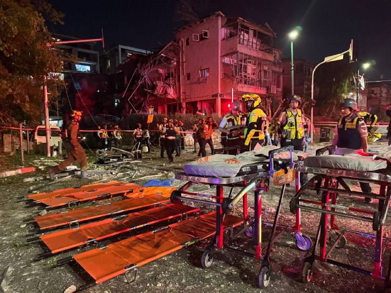 Israeli Aggression on Iran: The Decision’s Premonitions, Surprise Timing, and Decisive Retaliation