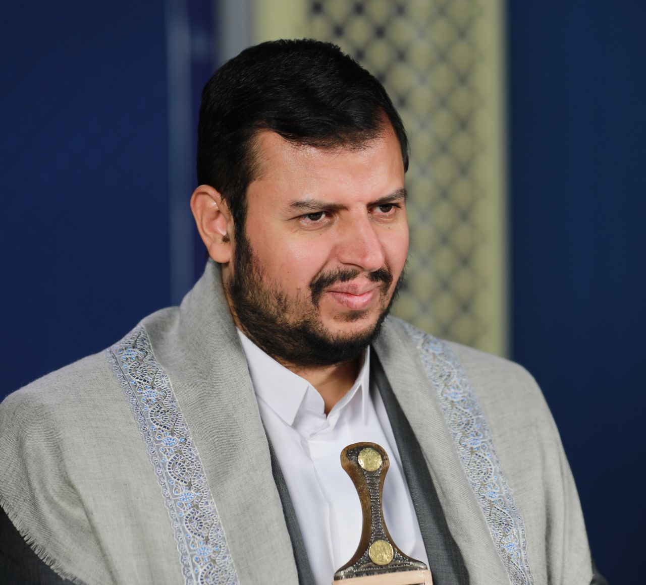Fifteenth Ramadan Lecture Presented by Al-Sayyid Abdul Malik Badruddin Al-Houthi, 1444 A.H.
