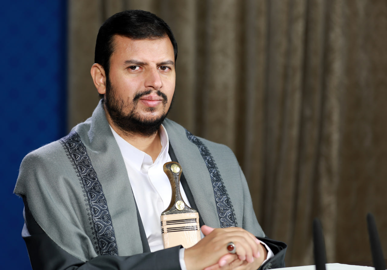 Second Ramadan Lecture Presented by Al-Sayyid Abdul Malik Badruddin Al-Houthi, 1445 A.H.