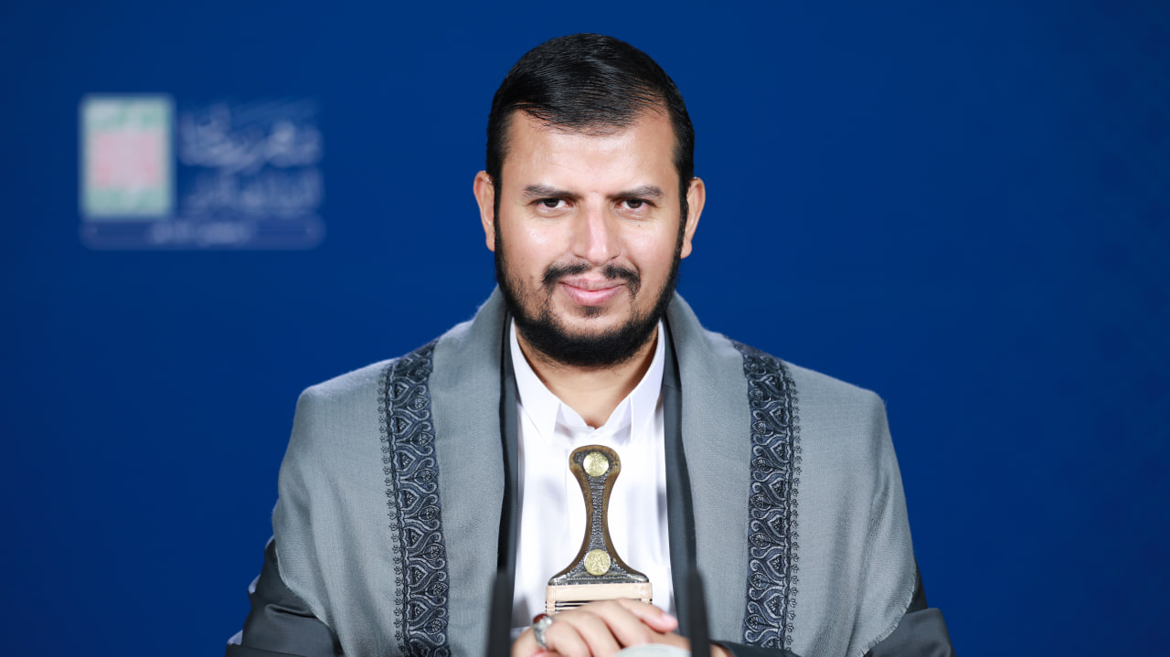 Third Ramadan Lecture Presented by Al-Sayyid Abdul Malik Badruddin Al-Houthi, 1445 A.H