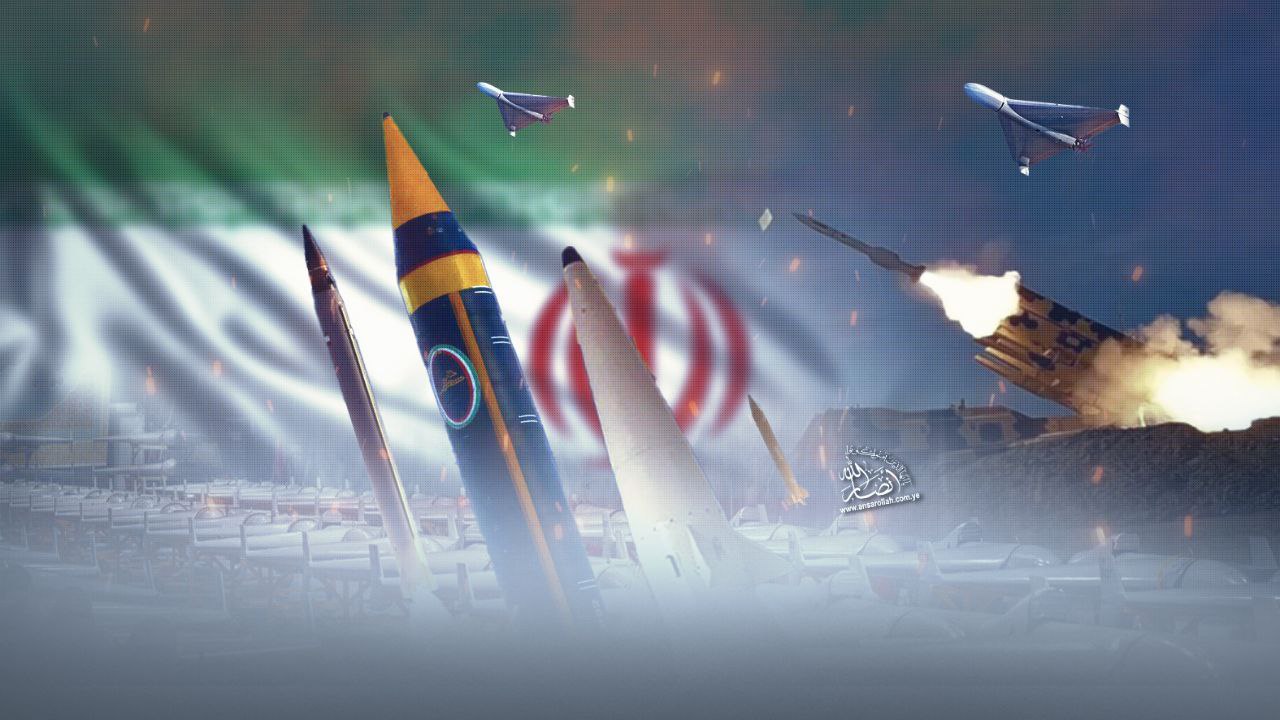 The Power of the Islamic Republic Deters the Delusions of the Zionist Enemy