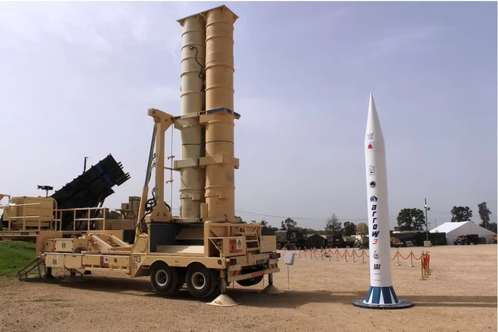 Wall Street Journal: Israel Facing Missile Defense Shortage