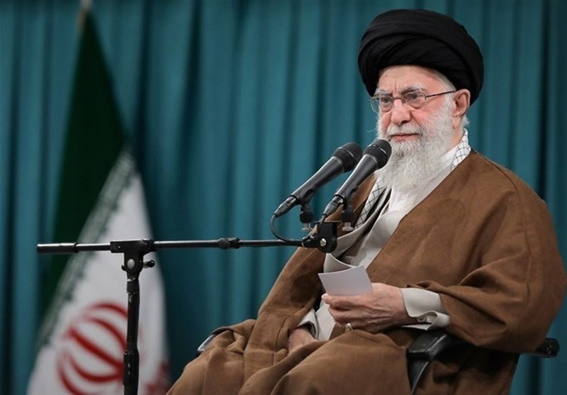 Ayatollah Khamenei Warns America Against Aggression Against Iran: Consequences Will Be Dire