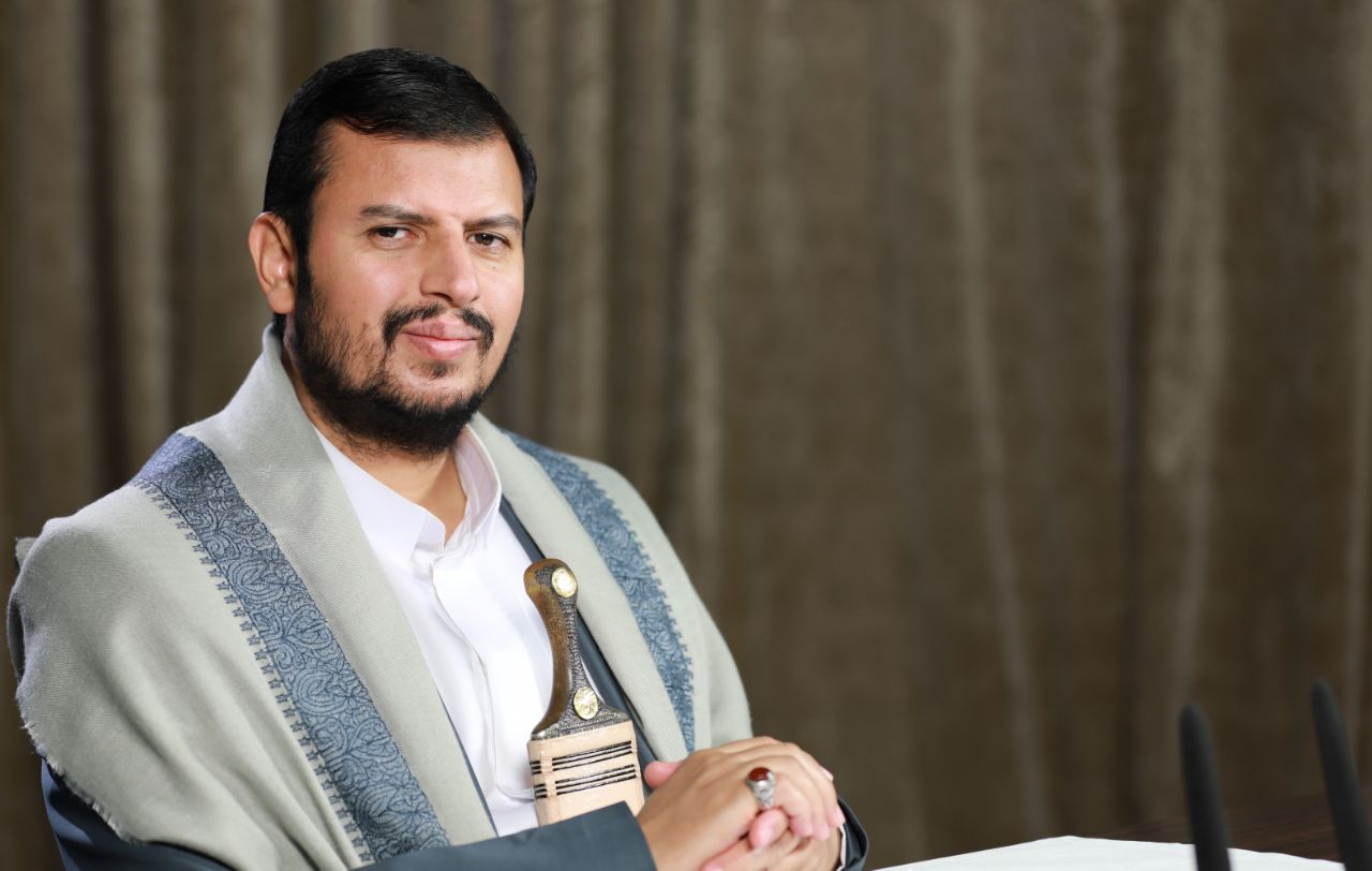Speech by Al-Sayyid  on the Latest Developments 14/3/2024