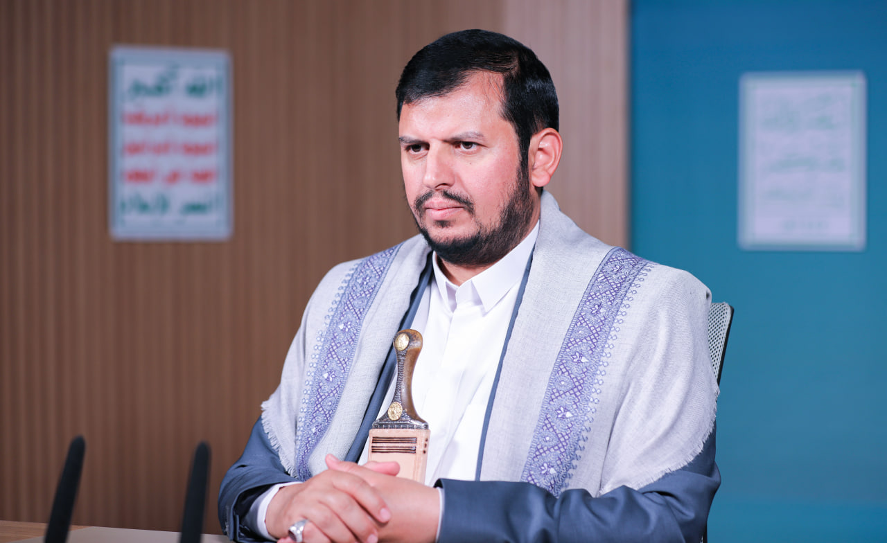 Speech by Al-Sayyid on the Latest Developments (8 February 2024 AD)