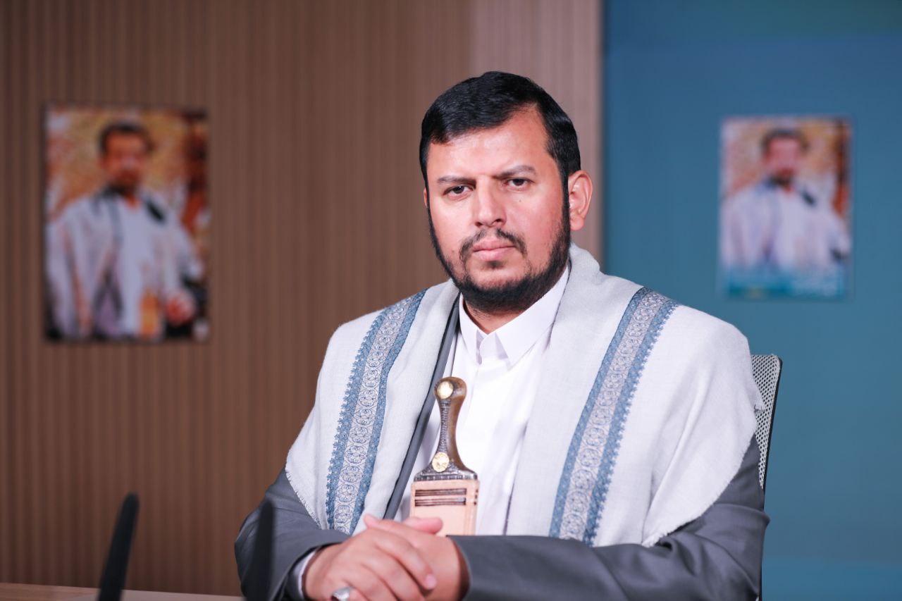 Speech by Al-Sayyid A on the Anniversary of the Martyr Leader 1445