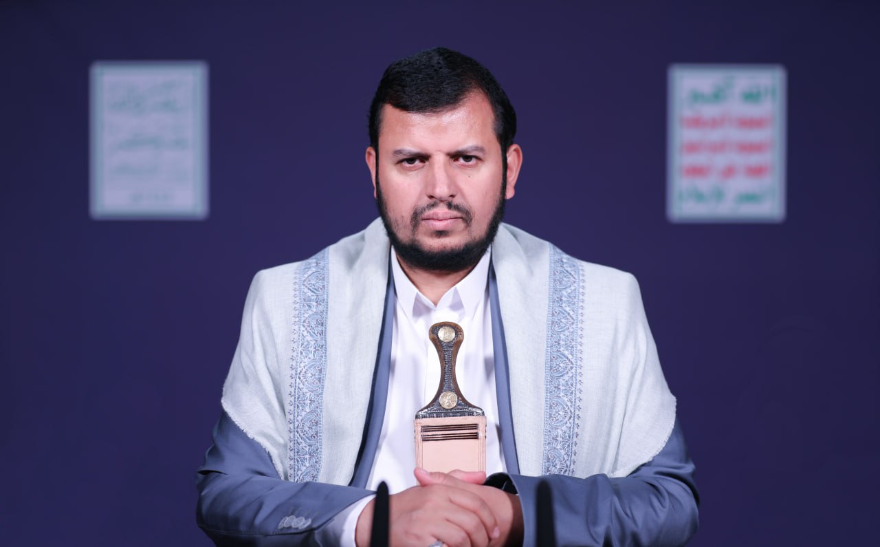 Speech by Al-Sayyid   on the Occasion of the First Friday of Rajab 1445
