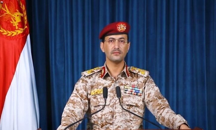 Yemen Vows Support for Gaza and Iran, Warns US Against Direct Intervention