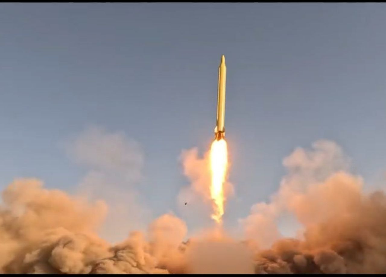 Iranian Forces Deny Launching Missiles Following Ceasefire