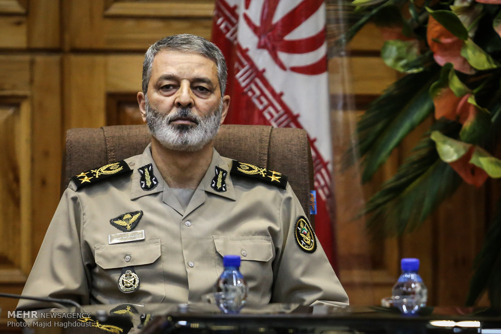 Mousavi : Iran’s Painful Response Stopped Israeli Regime’s War Machine