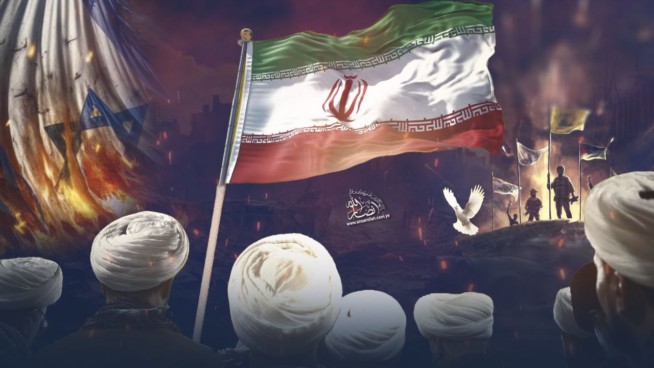 Iran’s Victory Is a Triumph for the Resistance and for Gaza