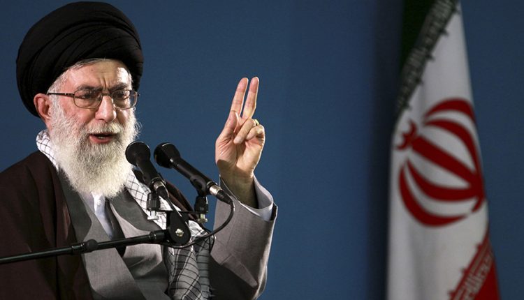 Iran’s Supreme Leader Khamenei issues stern warning to “Israel”