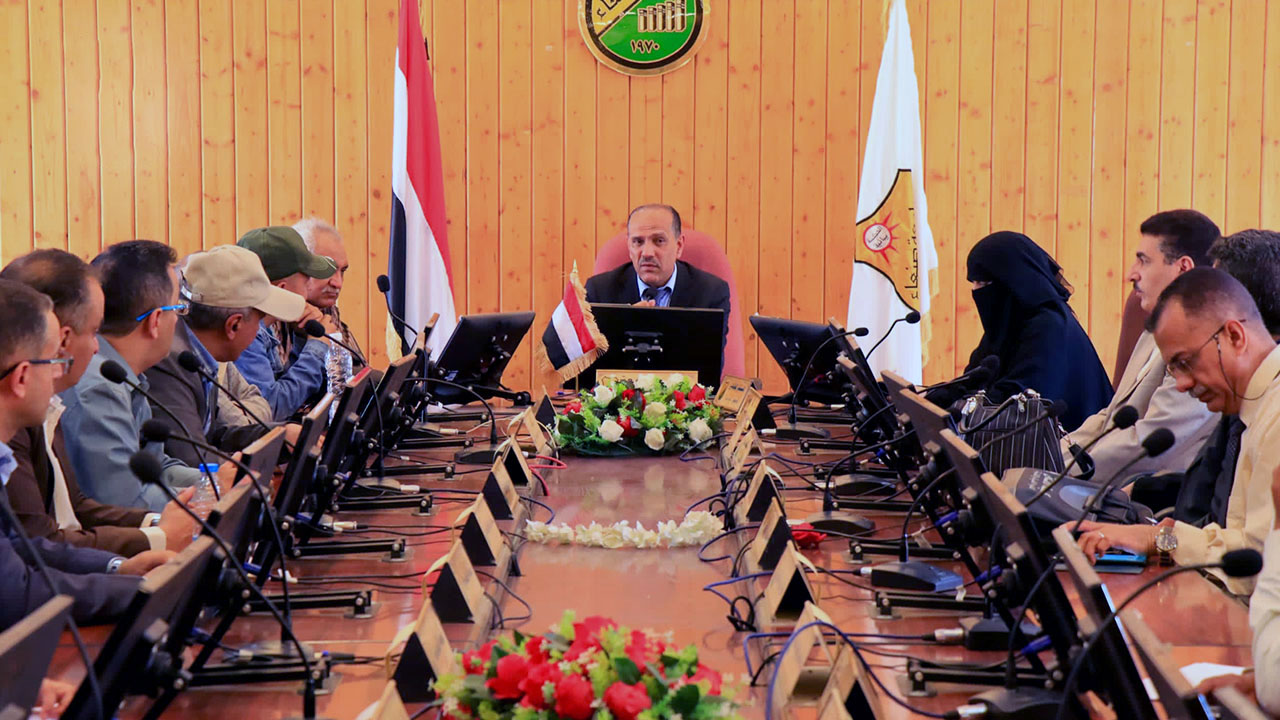 Sana'a University launches coordination, admission for 234 postgraduate programs