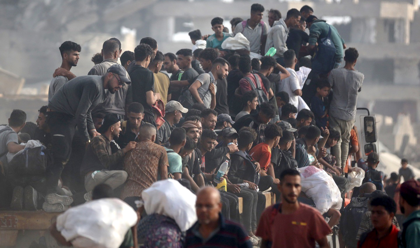 Guterres: US aid in Gaza is unsafe and killing people