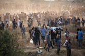 UNICEF: What is happening in Gaza is a disgrace to the international community.