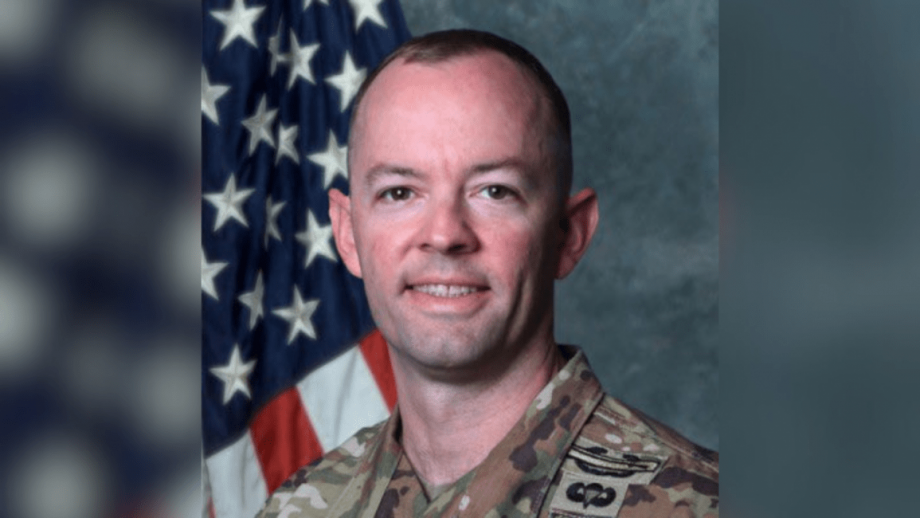 US Department of Defense Removes Colonel McCormack from Joint Chiefs of Staff Following Posts Against the Zionist Entity - Copy