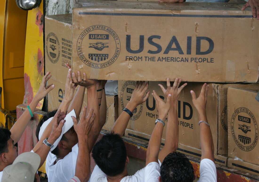 Over 14 Million Lives at Risk from US Foreign Aid Cuts, Study Warns