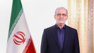 President Pezeshkian Officially Announces Suspension of Iran Ties with IAEA