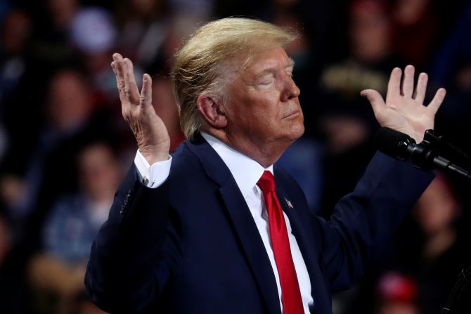 MAGA Civil War Explodes Over Trump Support for ‘Israel’: The Daily Beast
