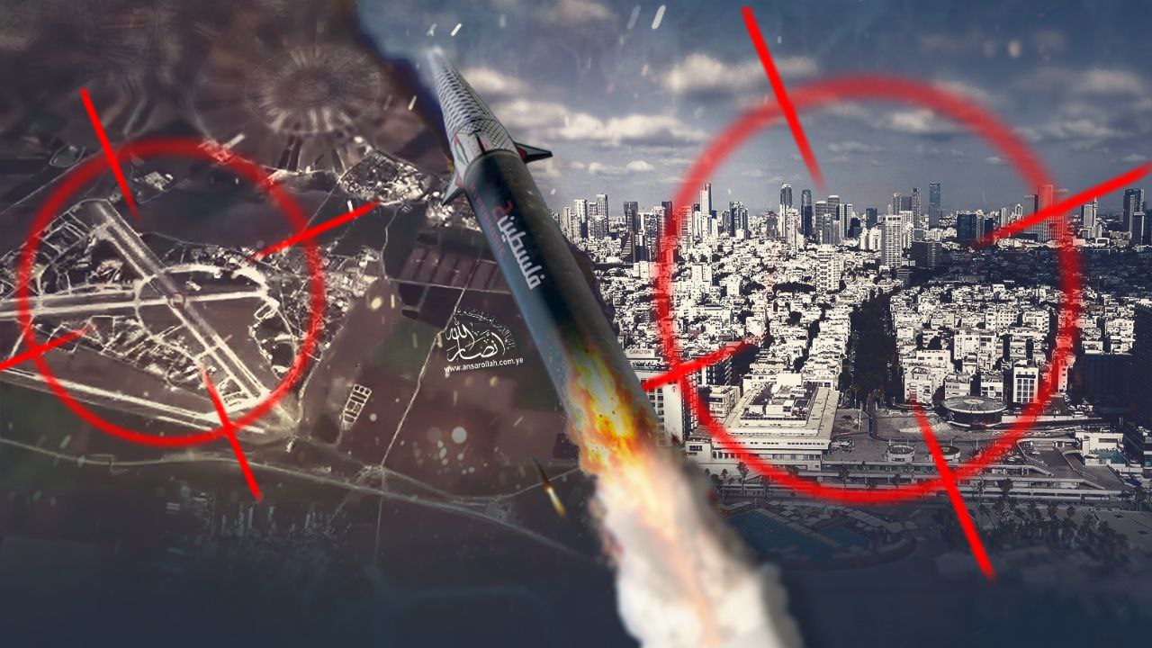 Yemeni Support Holds Firm as Zionist Fear Expands