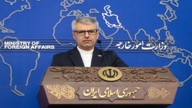 Iran condemns ongoing massacres in Gaza, warns of Israeli expansionism