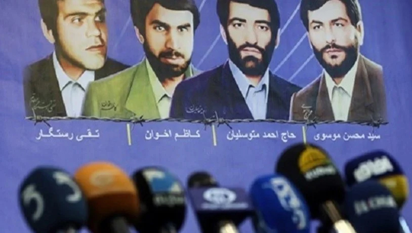 Politics ‘Act of terrorism’: Iran urges formation of fact-finding group for 1982 abductees in Lebanon