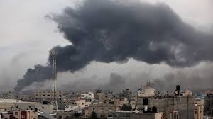 Hamas, Israel to Hold Ceasefire Talks as Tel Aviv Continues to Pound Gaza