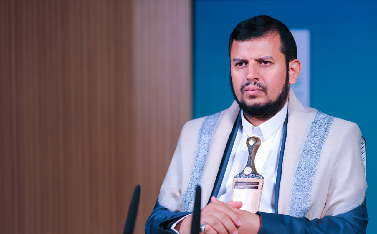 Speech by Al-Sayyid Abdul Malik Al-Houthi  on the Latest Developments 25/6/1446
