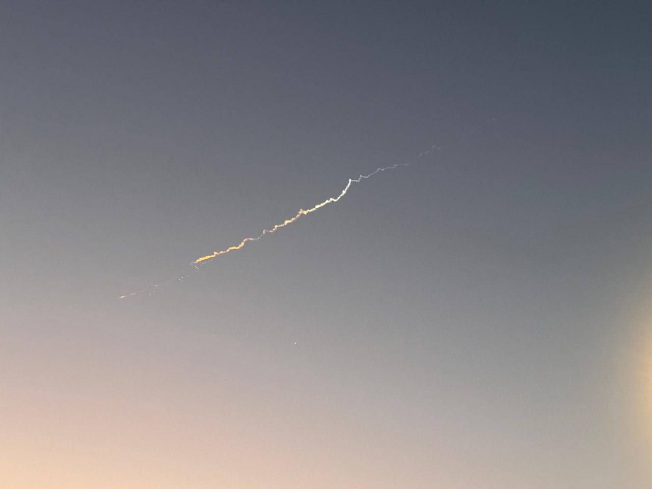 Air Traffic Halts at Lod Airport After Yemeni Missile Strike