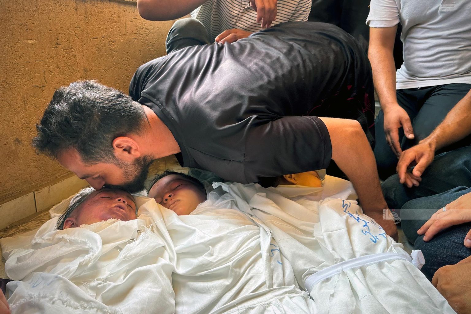 On day 644: 10 children lose limbs in two Israeli massacres
