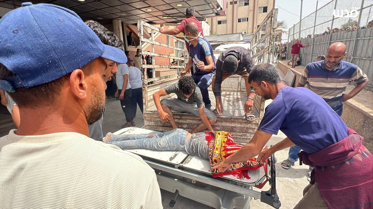 Deadly Israeli Strikes Kill 26 in Gaza, Including Former Youngest Prisoner