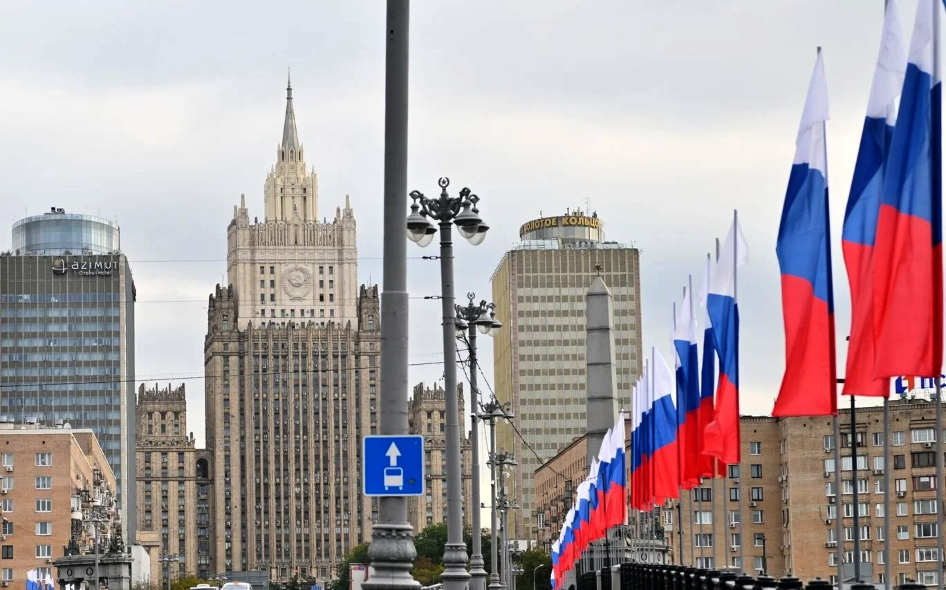 Moscow Confirms Ongoing Talks With Damascus Over Russian Military Bases