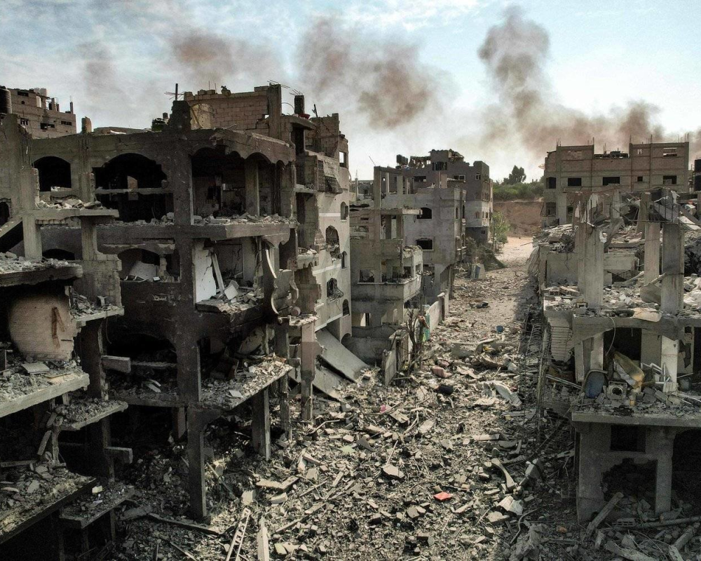 Hamas: Netanyahu Masterminding the Failure of Talks, Rejects Any Path to Agreement