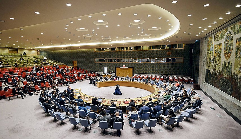 UN Security Council extends mandate of "the United Nations Mission to support the Hodeidah Agreement"