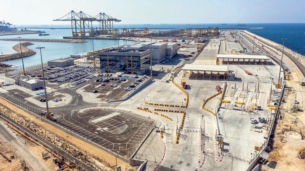 The enemy completely closed the port of Eilat as a result of Yemeni strikes