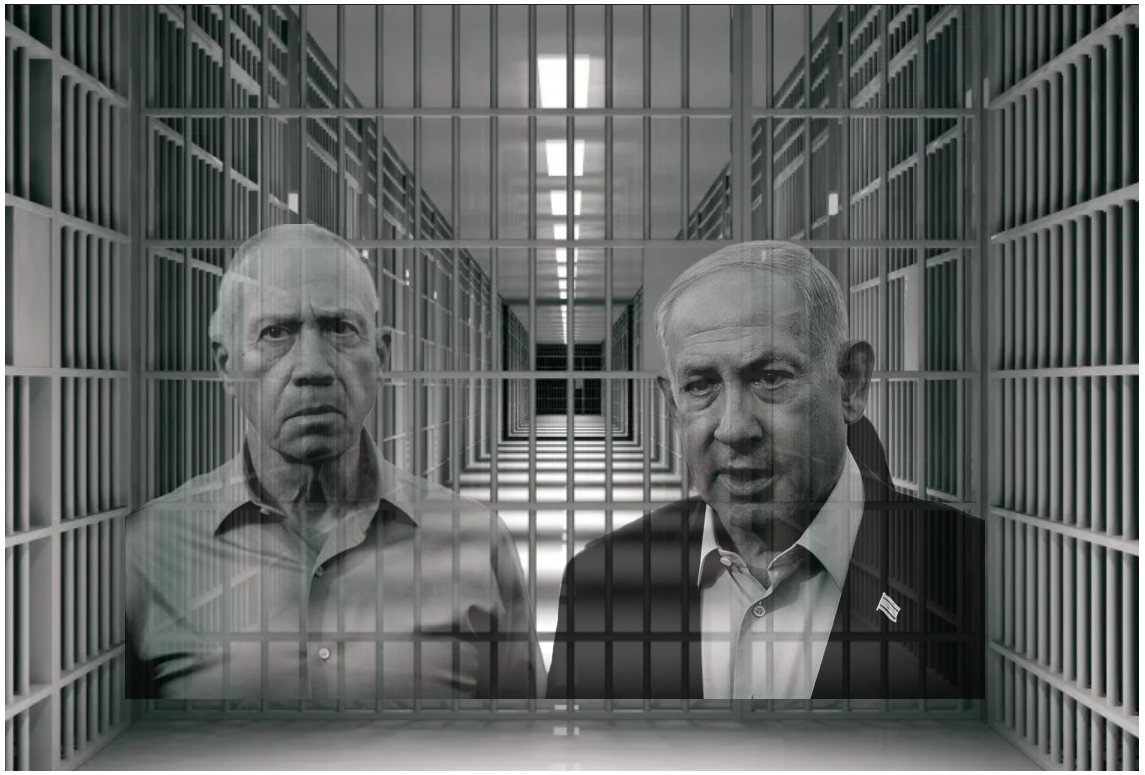ICC Rejects Israel’s Appeal on Arrest Warrants for Netanyahu and Gallant