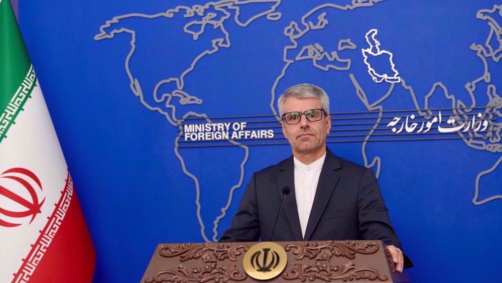 Iran rejects US accusations, denies supplying weapons to Yemen
