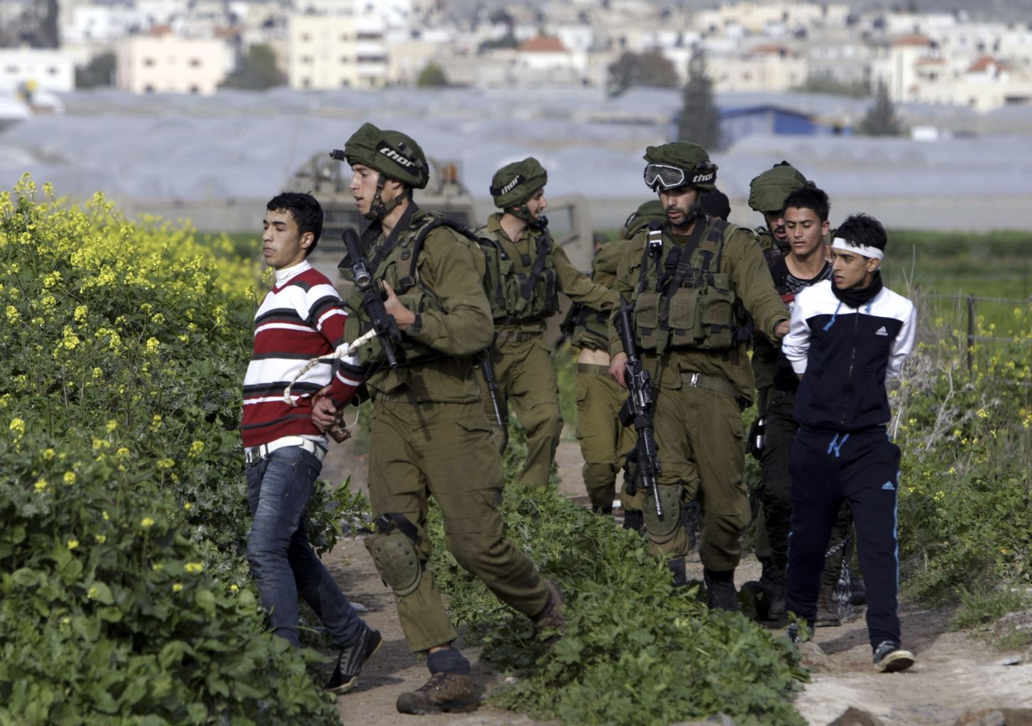 Government Media in Gaza: 69 Children Die and 620 Sick Due to Malnutrition