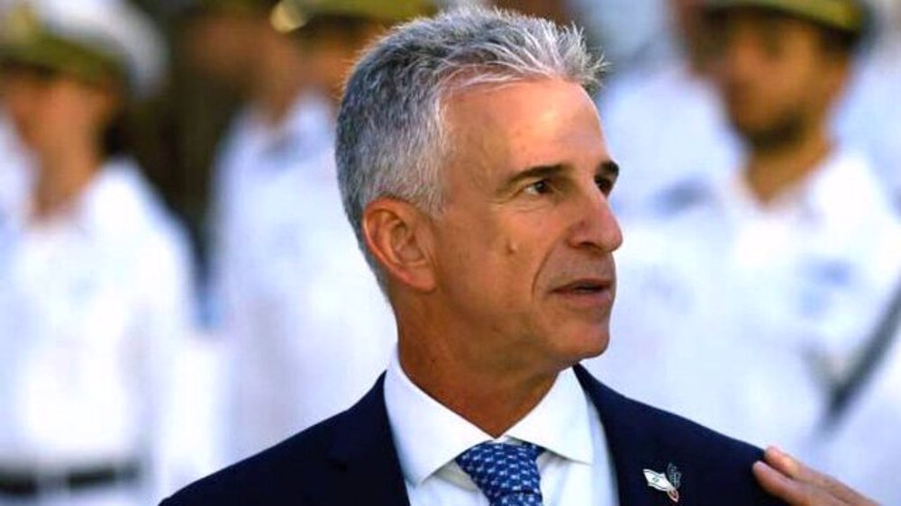 Israel seeking US help to realize Gaza ‘relocation’ scheme: Report