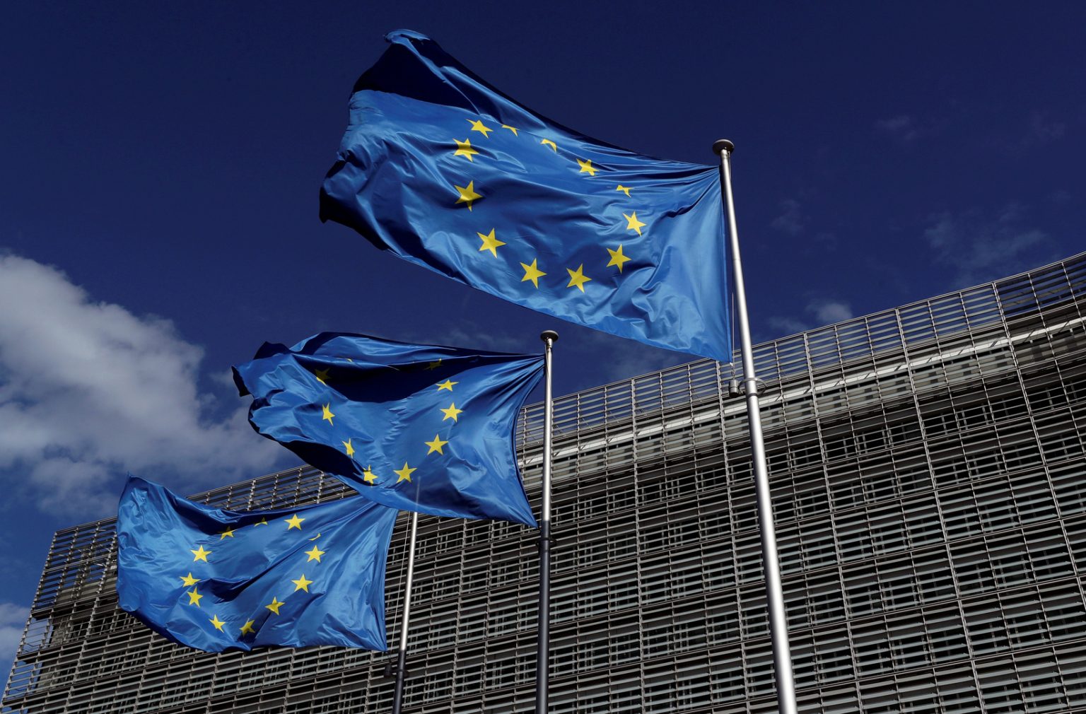 GMO: The EU is politically and morally complicit in the Israeli genocide in Gaza