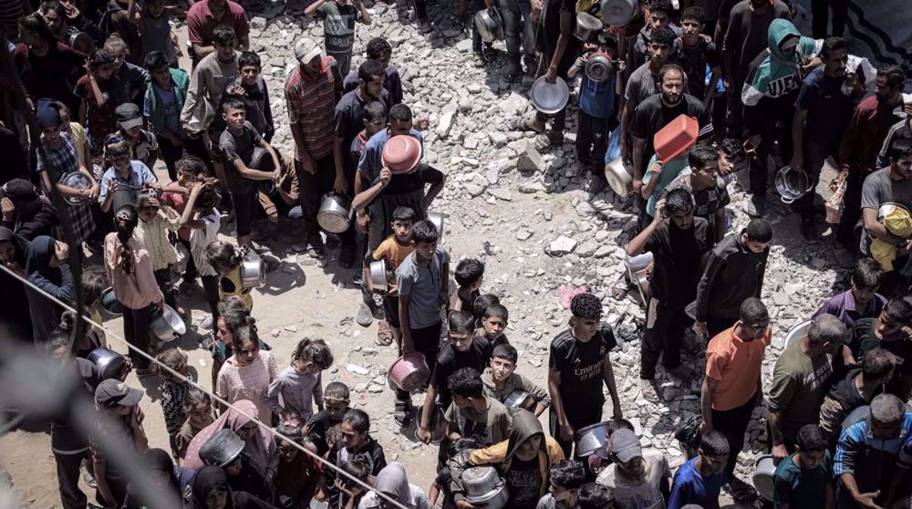 Mossad chief asked for US help to ethnically cleanse Gaza during Washington visit: Report