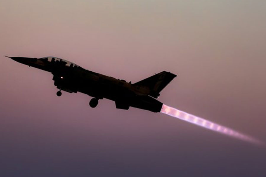 Enemy Media: War with Iran and the Houthis Highlights Israeli Air Force Weakness