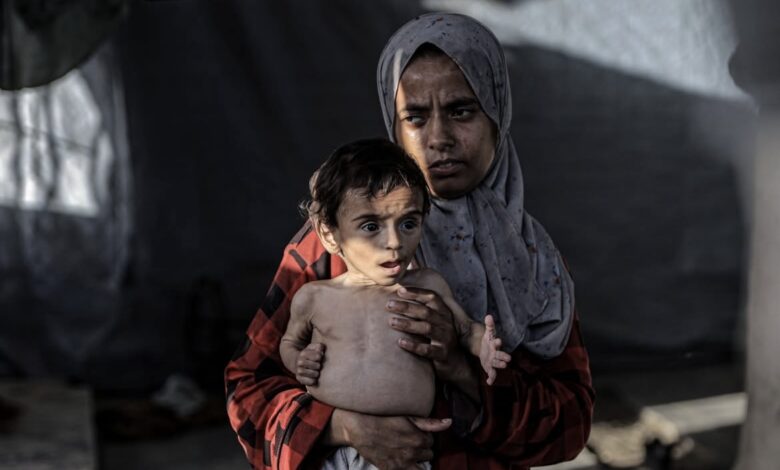 654 Days of Devastation: Gaza Endures Unrelenting War, Famine, and Global Silence
