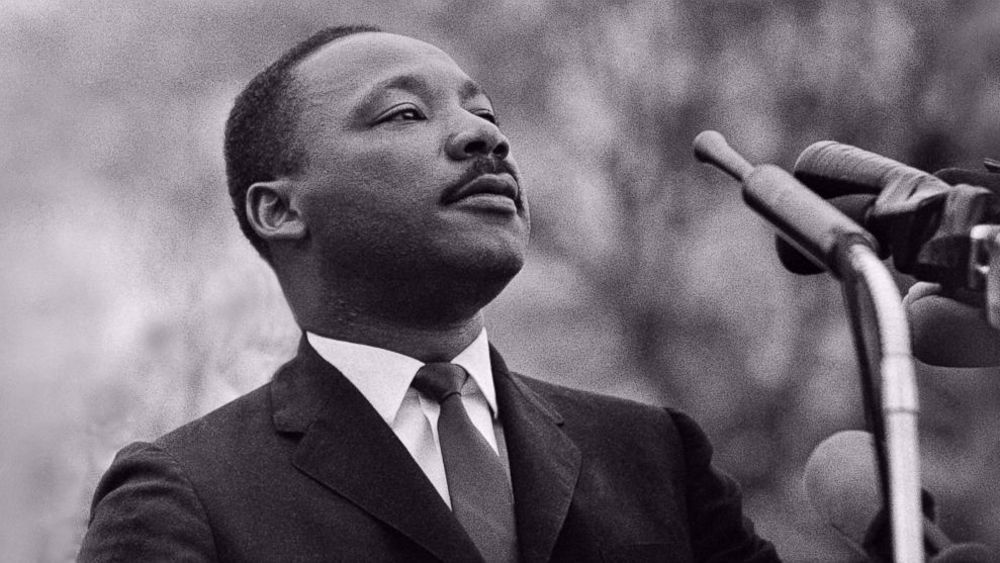 Trump administration declassifies Martin Luther King Jr. assassination files