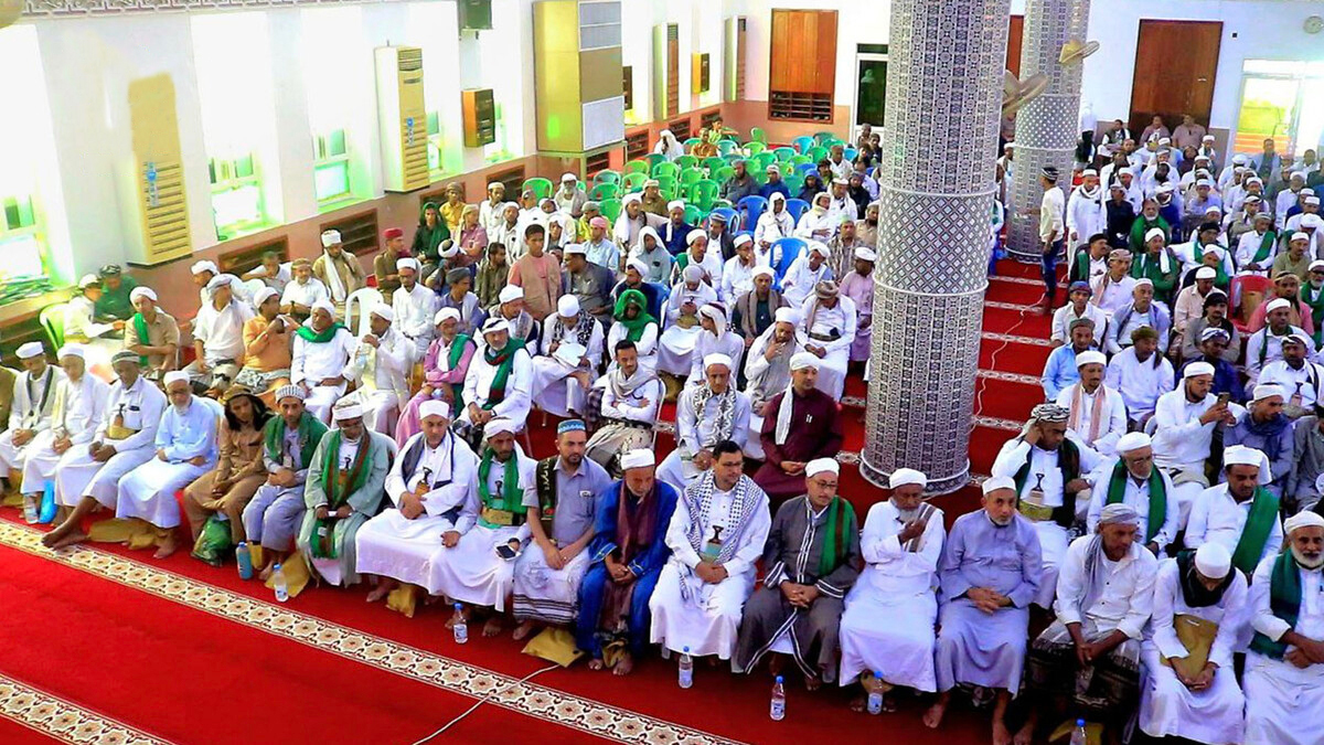 Hodeidah Scholars: Supporting the Palestinian Cause Is a Religious Duty, Does Not Expire or Wane