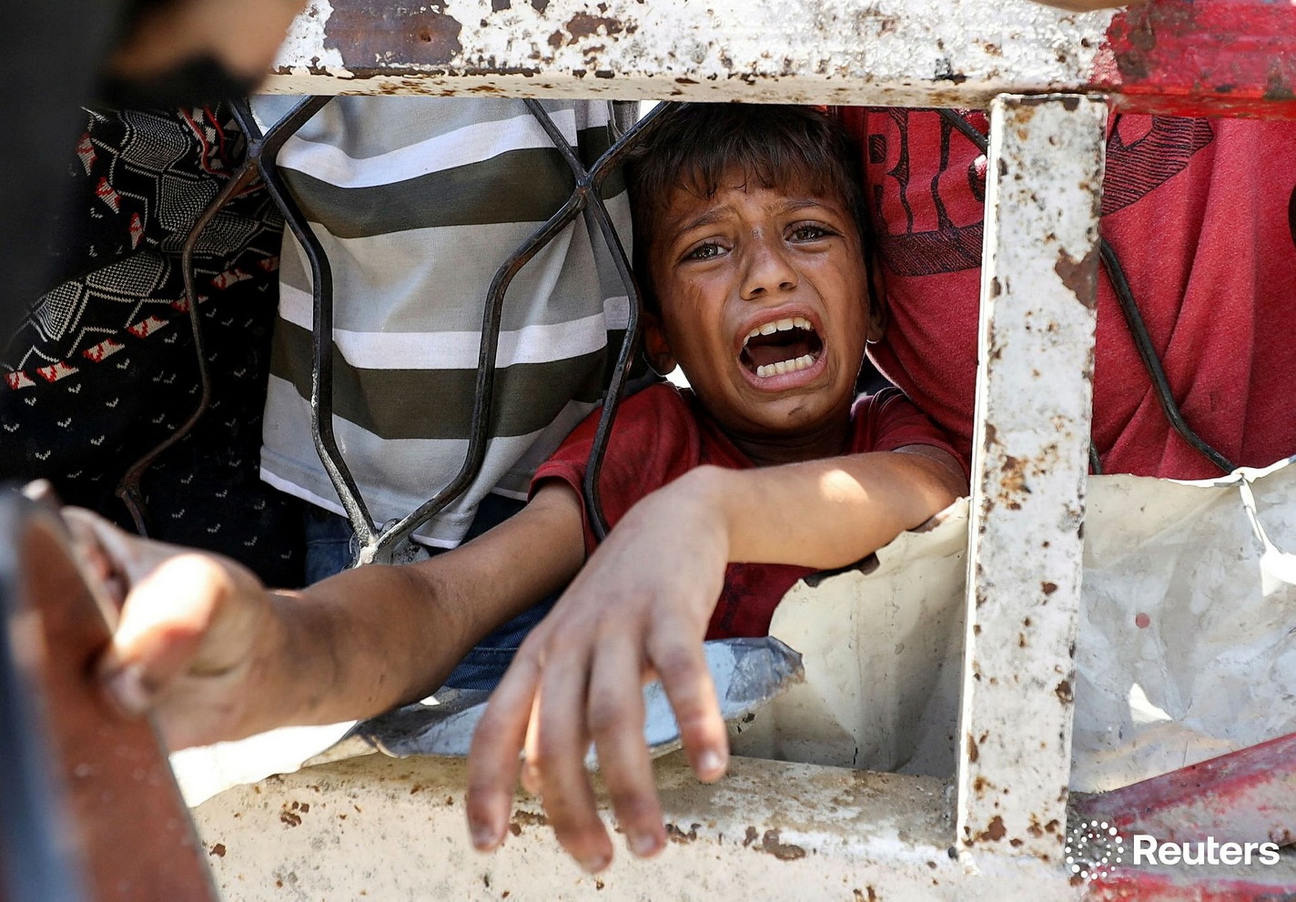 Gaza: Starvation Claims Lives of Infants and Families Amid Israeli Crippling Blockade