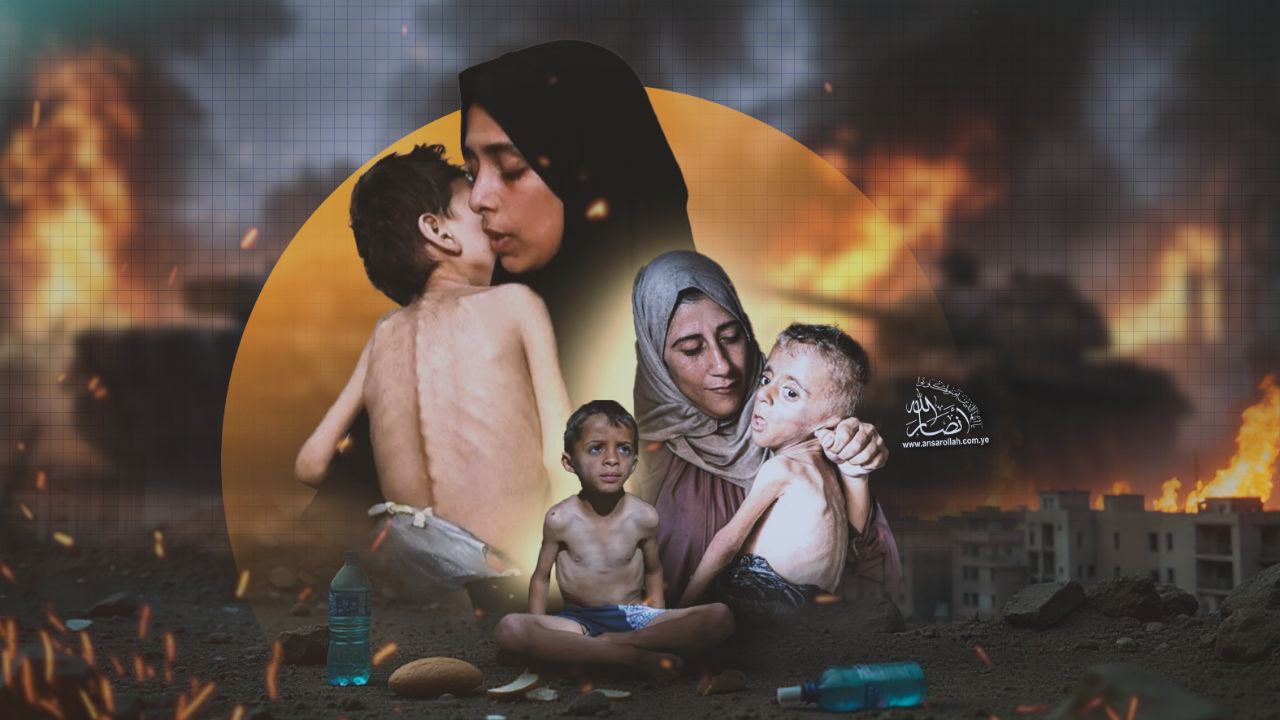 The Humanitarian Aid Charade and the Urgent Need for Real Pressure to Save Gaza