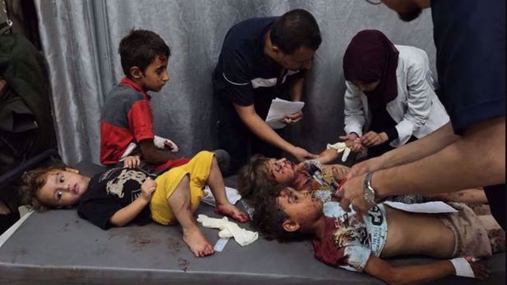 'It is genocide': Israeli rights groups detail deliberate targeting of Palestinians in Gaza